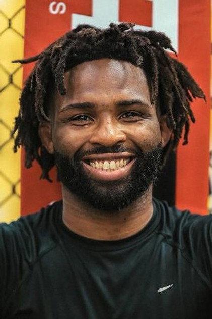 Raufeon Stots - Actor Profile Photo