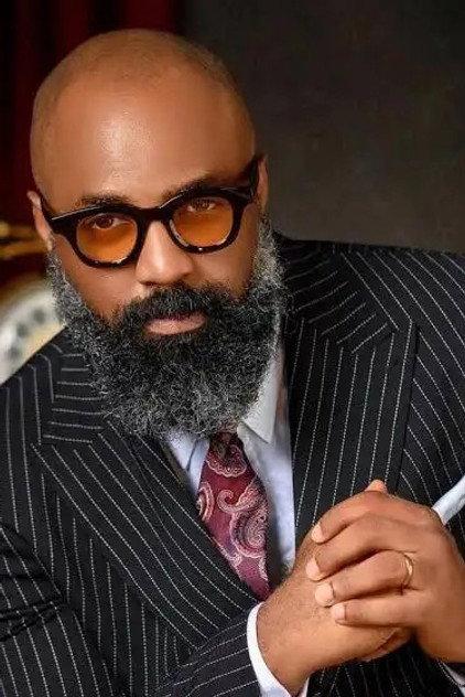 Ifeanyi Kalu - Actor Profile Photo
