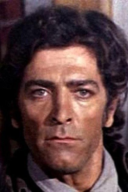 Paolo Gozlino - Actor Profile Photo