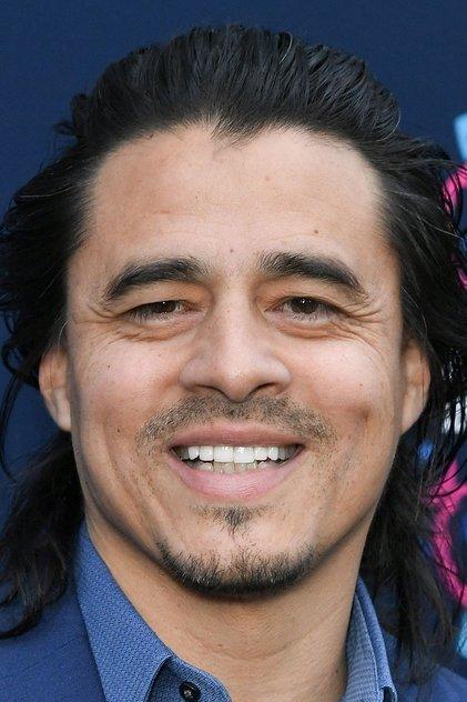 Antonio Jaramillo - Actor Profile Photo