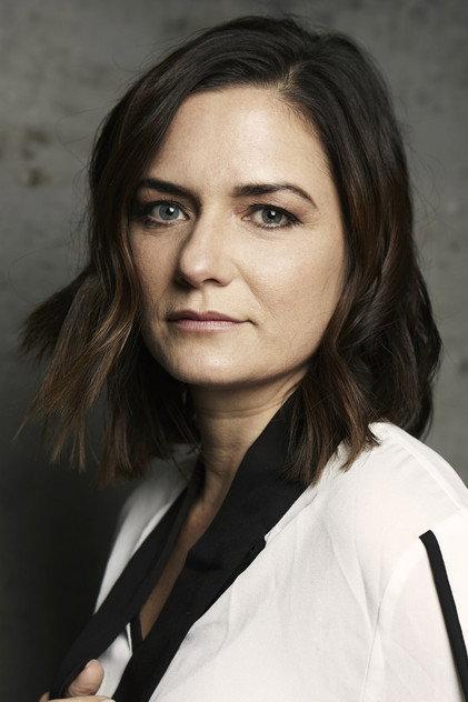 Eileen Álvarez - Actor Profile Photo