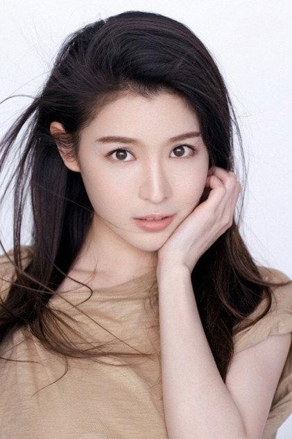 Ma Muxuan - Actor Profile Photo