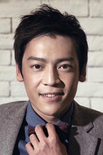 Wang Ziyi - Actor Profile Photo