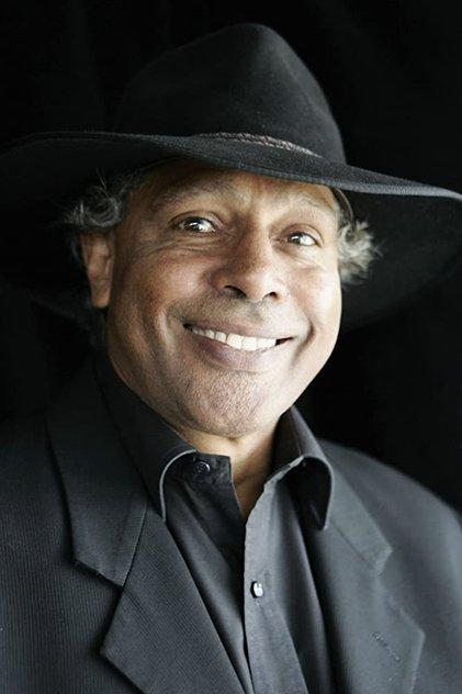 Ernie Dingo - Actor Profile Photo