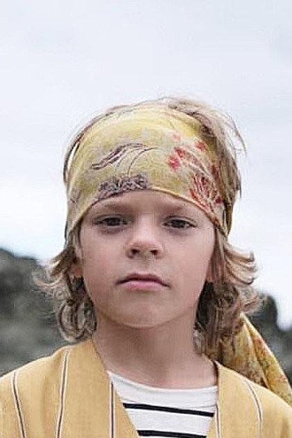 Monty Newton Welsh - Actor Profile Photo
