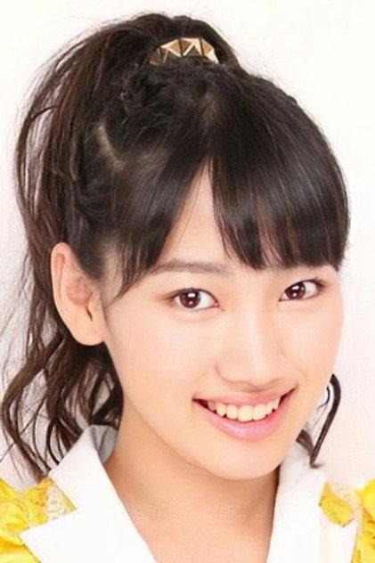 Akari Saho - Actor Profile Photo