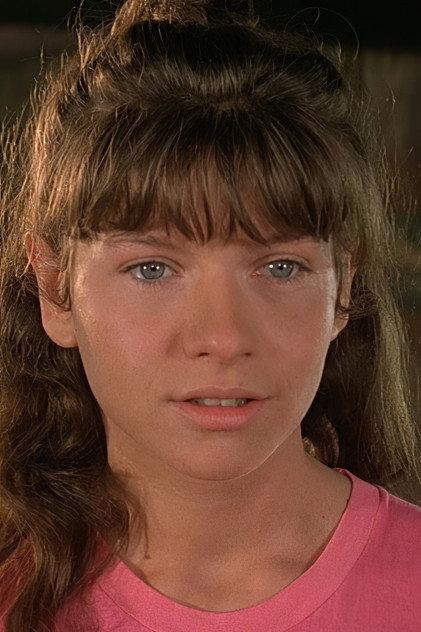 Christine Dejoux - Actor Profile Photo