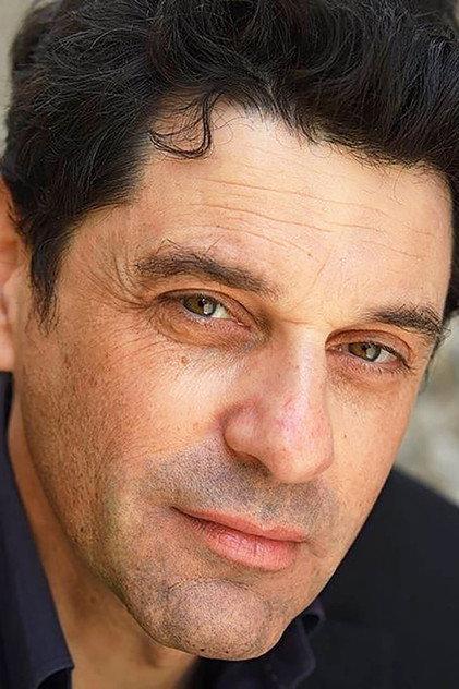 Eric Cénat - Actor Profile Photo