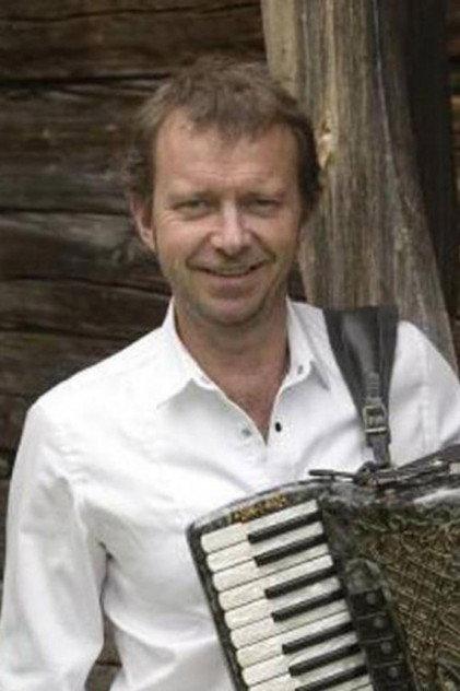 Bengan Janson - Actor Profile Photo