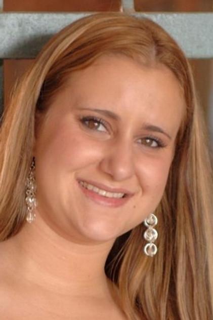Trista Tanner - Actor Profile Photo
