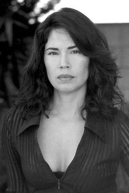 Kateri Walker - Actor Profile Photo