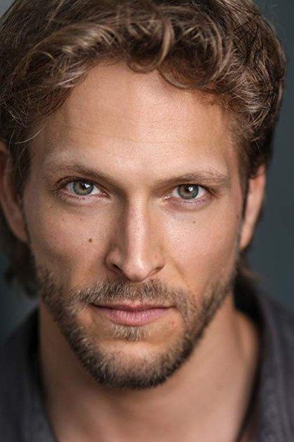 Jon Cor - Actor Profile Photo