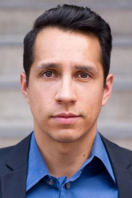 Joe Manuel Gallegos Jr. - Actor Profile Photo