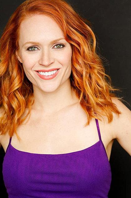 Kate Boyer - Actor Profile Photo
