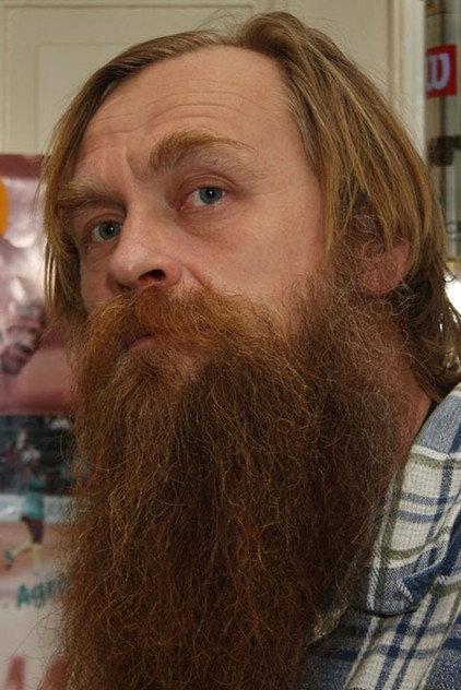 Tomáš Hajíček - Actor Profile Photo