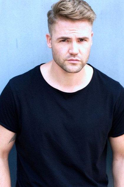 Benjamin Heinrich - Actor Profile Photo