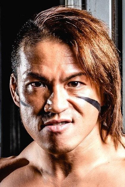 Taiji Ishimori - Actor Profile Photo