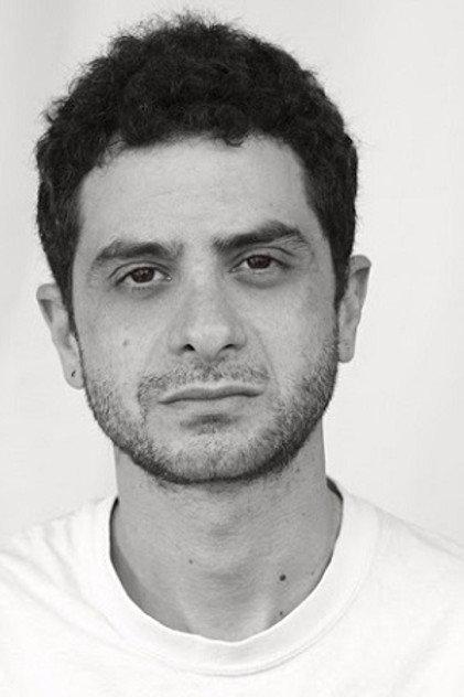 Or Ben-Melech - Actor Profile Photo