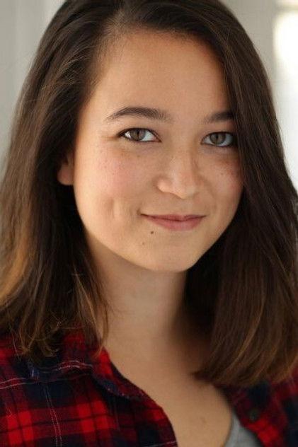 Erica Huang - Actor Profile Photo