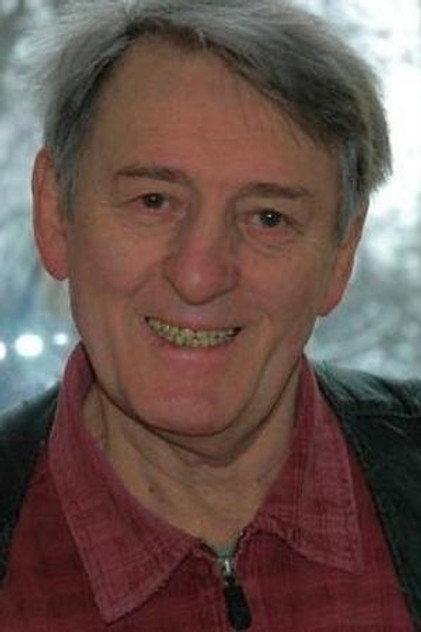 Józef Onyszkiewicz - Actor Profile Photo