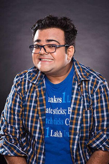 Karan Ashar - Actor Profile Photo