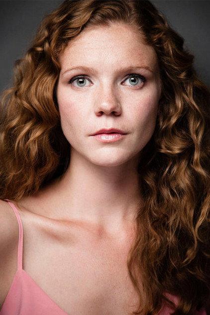 Kate Ross - Actor Profile Photo