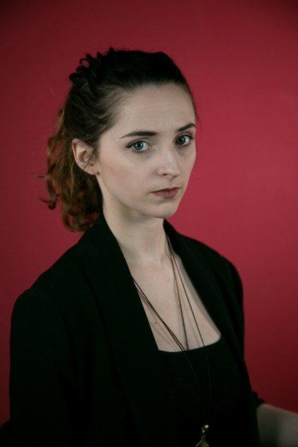 Amber Lily Payne - Actor Profile Photo