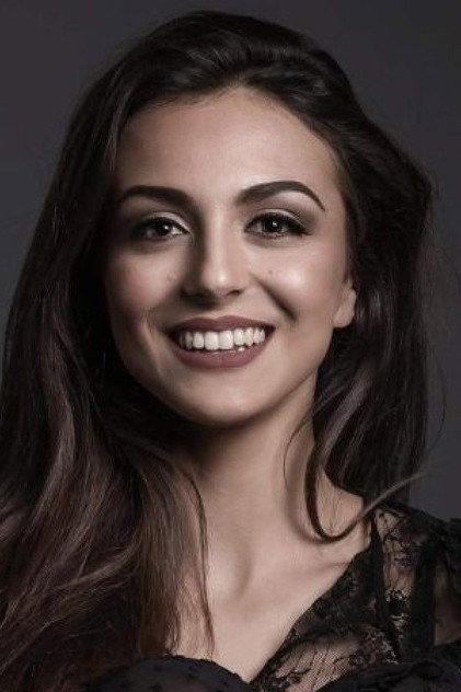 Camilla Nigro - Actor Profile Photo