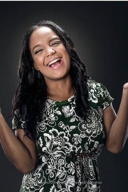 Anabell Silverio - Actor Profile Photo
