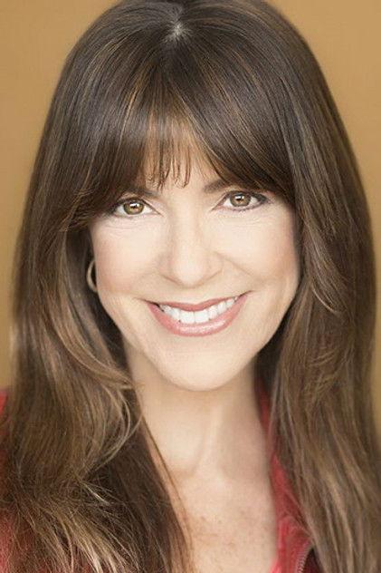 Paula Pizzi - Actor Profile Photo