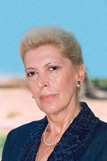 Dina Consta - Actor Profile Photo