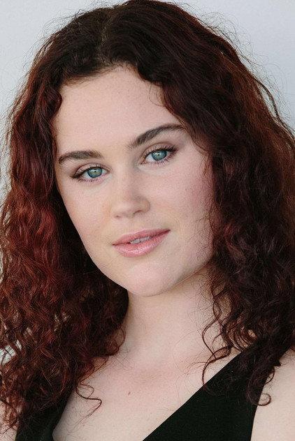 Clementine Anderson - Actor Profile Photo