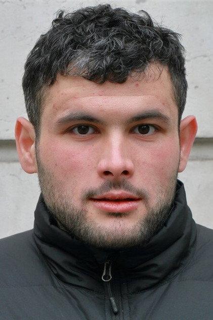 Mohamed Seddiki - Actor Profile Photo