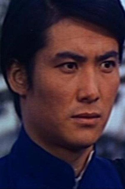 Mu Szu-Cheng - Actor Profile Photo
