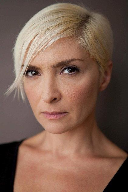 Şebnem Köstem - Actor Profile Photo