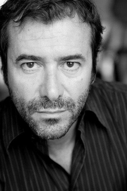 Bernard Montiel - Actor Profile Photo