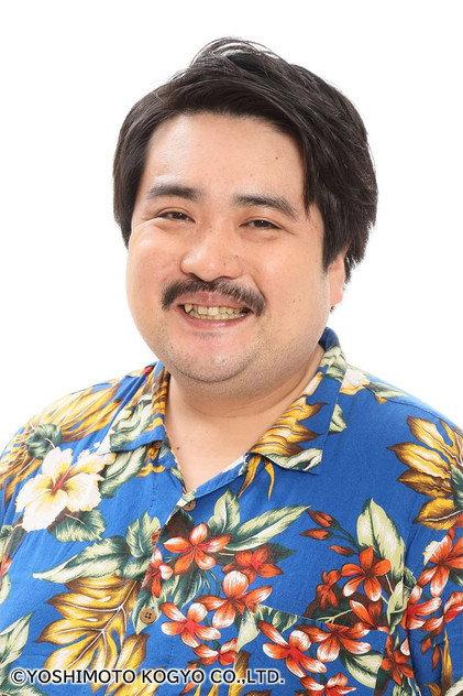 Suzuki Mogura - Actor Profile Photo