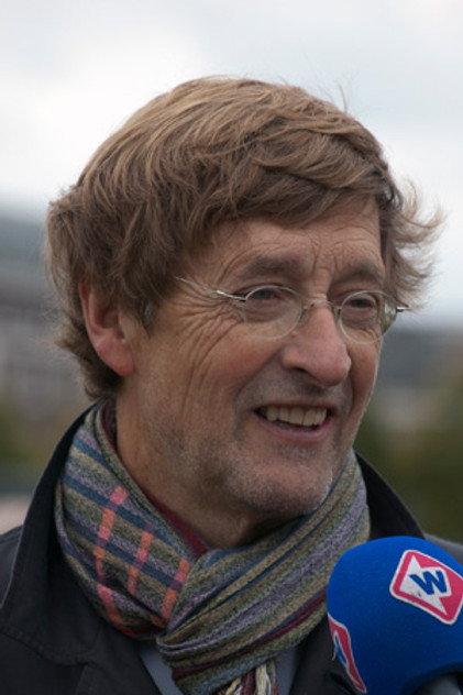 Ferry Mingelen - Actor Profile Photo