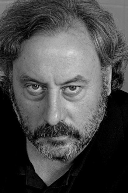 Julio Llamazares - Actor Profile Photo