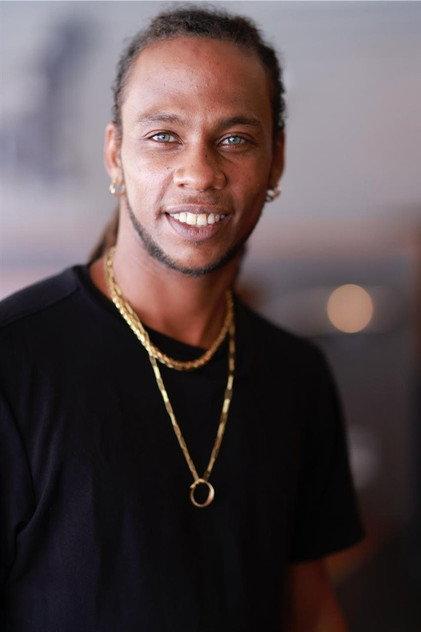 Sloan Decombes - Actor Profile Photo