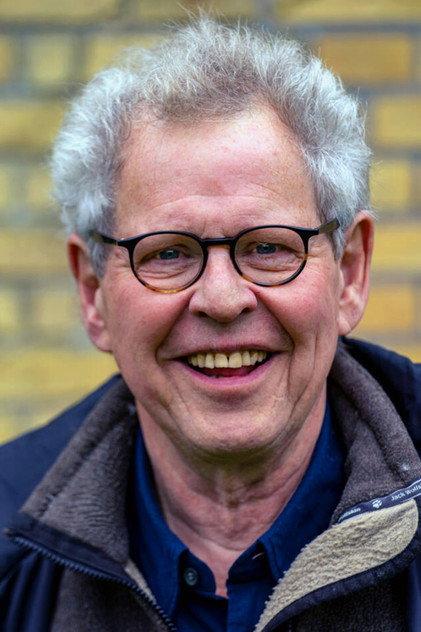 Søren Kragh-Jacobsen - Actor Profile Photo