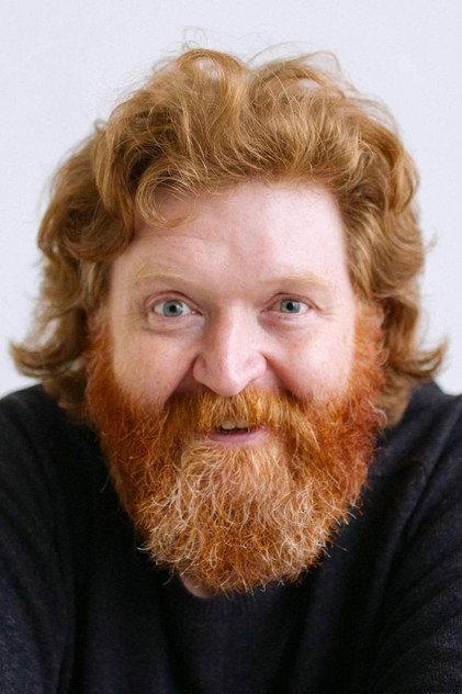 Igor Korovin - Actor Profile Photo