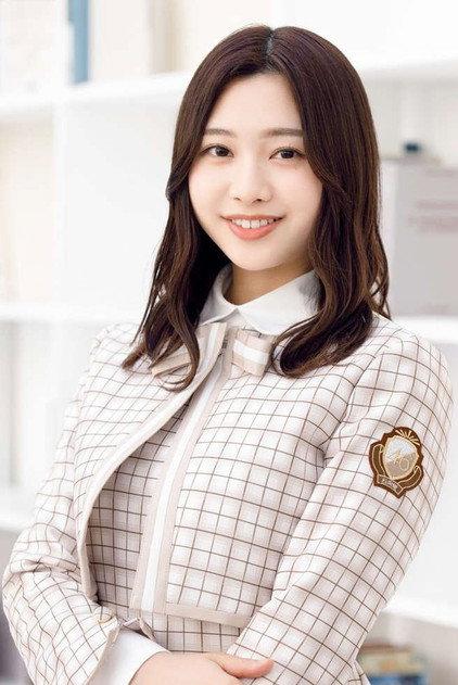 Suzuka Tomita - Actor Profile Photo