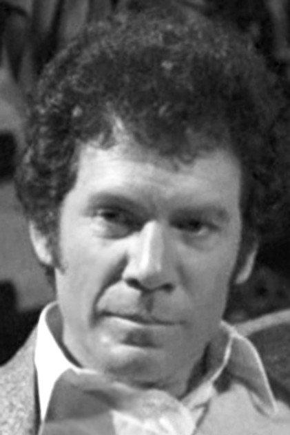 Alan Feinstein - Actor Profile Photo