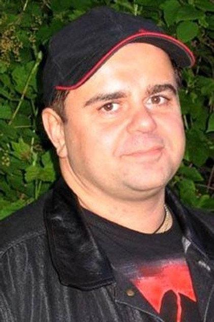 Sergey Rost - Actor Profile Photo