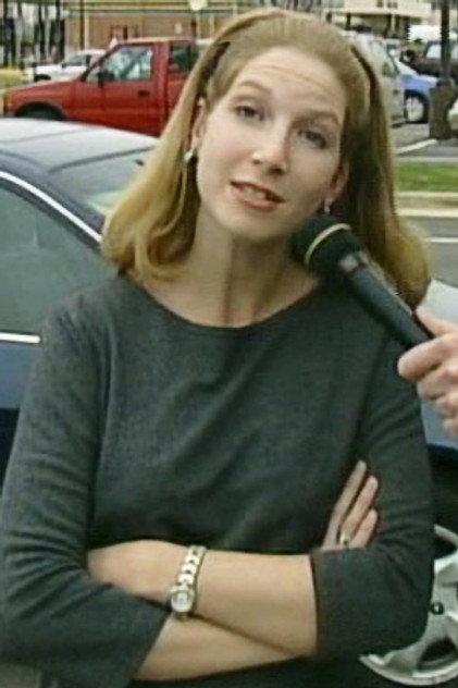 Katie Lewis - Actor Profile Photo