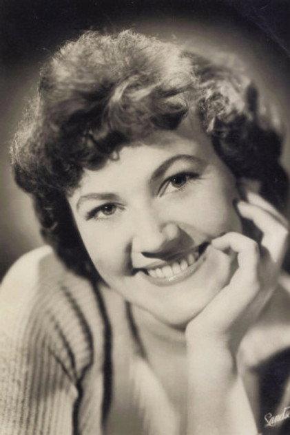 Nancy Whiskey - Actor Profile Photo