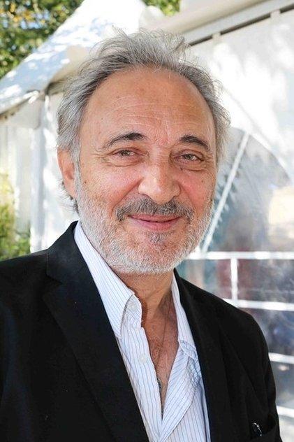 Jean-Louis Tribes - Actor Profile Photo