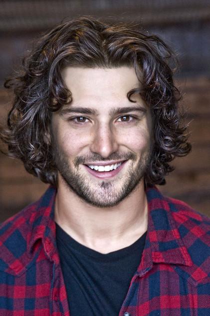 Ethan Mitchell - Actor Profile Photo