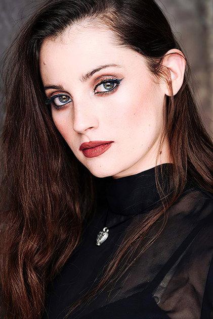 Katherine Rodriguez - Actor Profile Photo